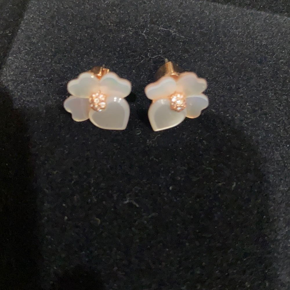 Kate Spade Earrings